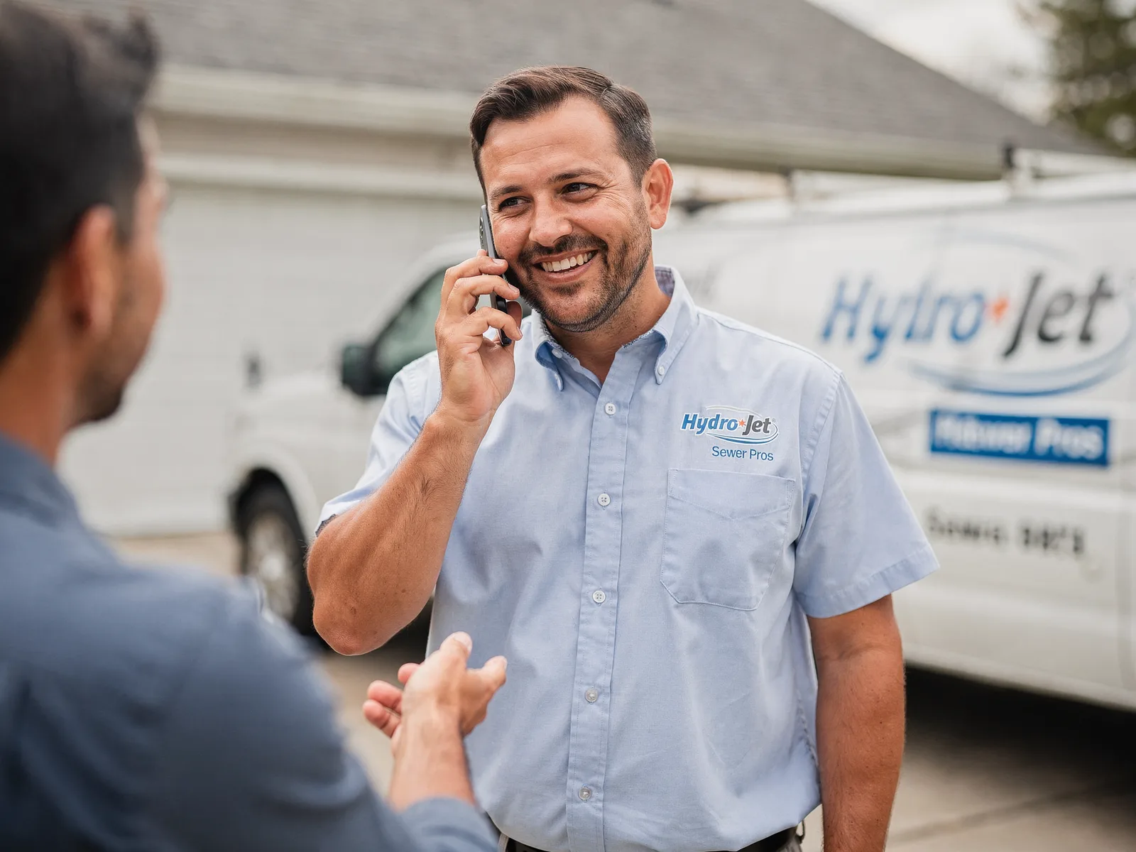 Hydro Jetting Roosevelt, AZ FAQs